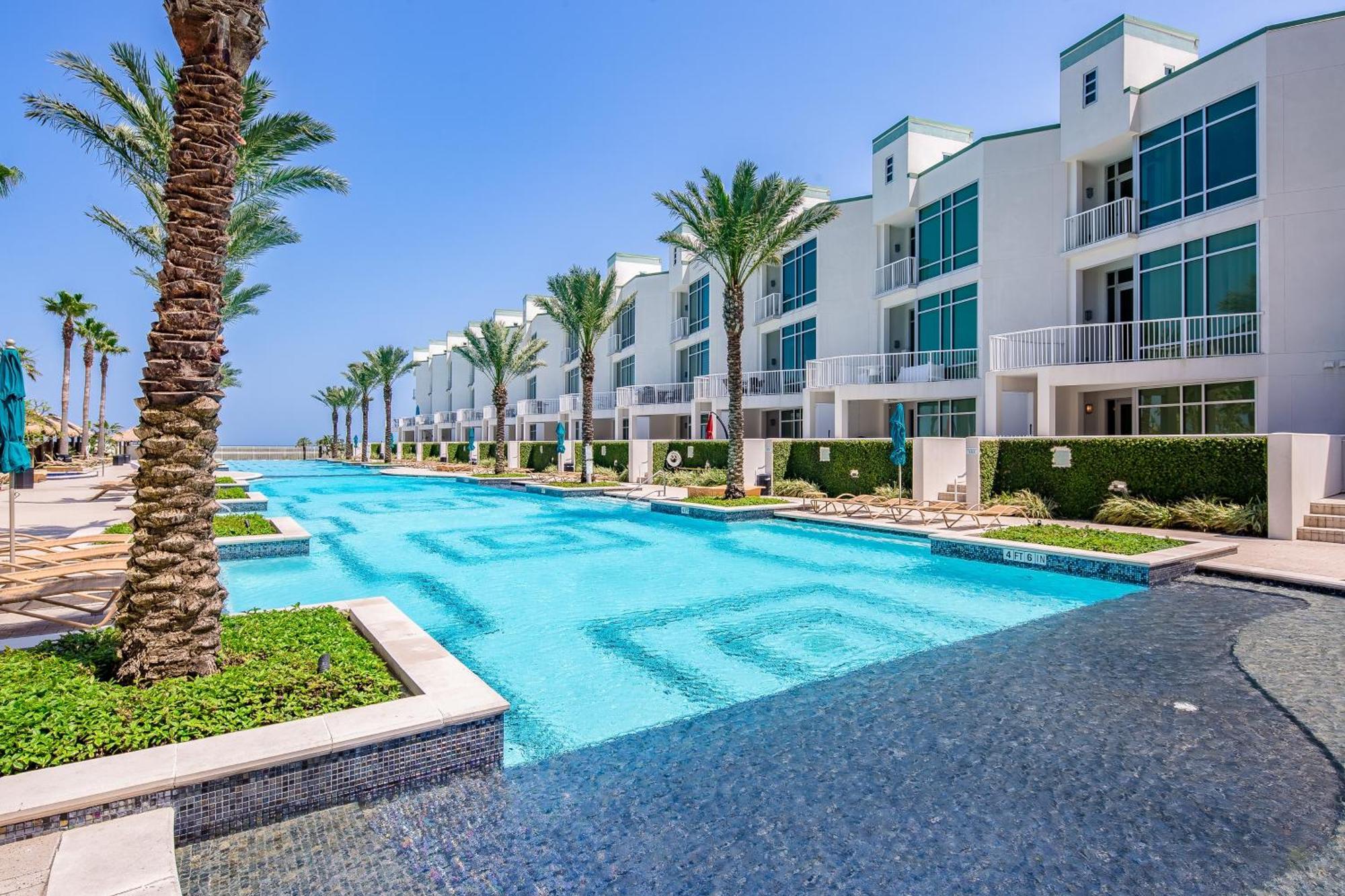 Sapphire Bungalow #106 South Padre Island Exteriér fotografie
