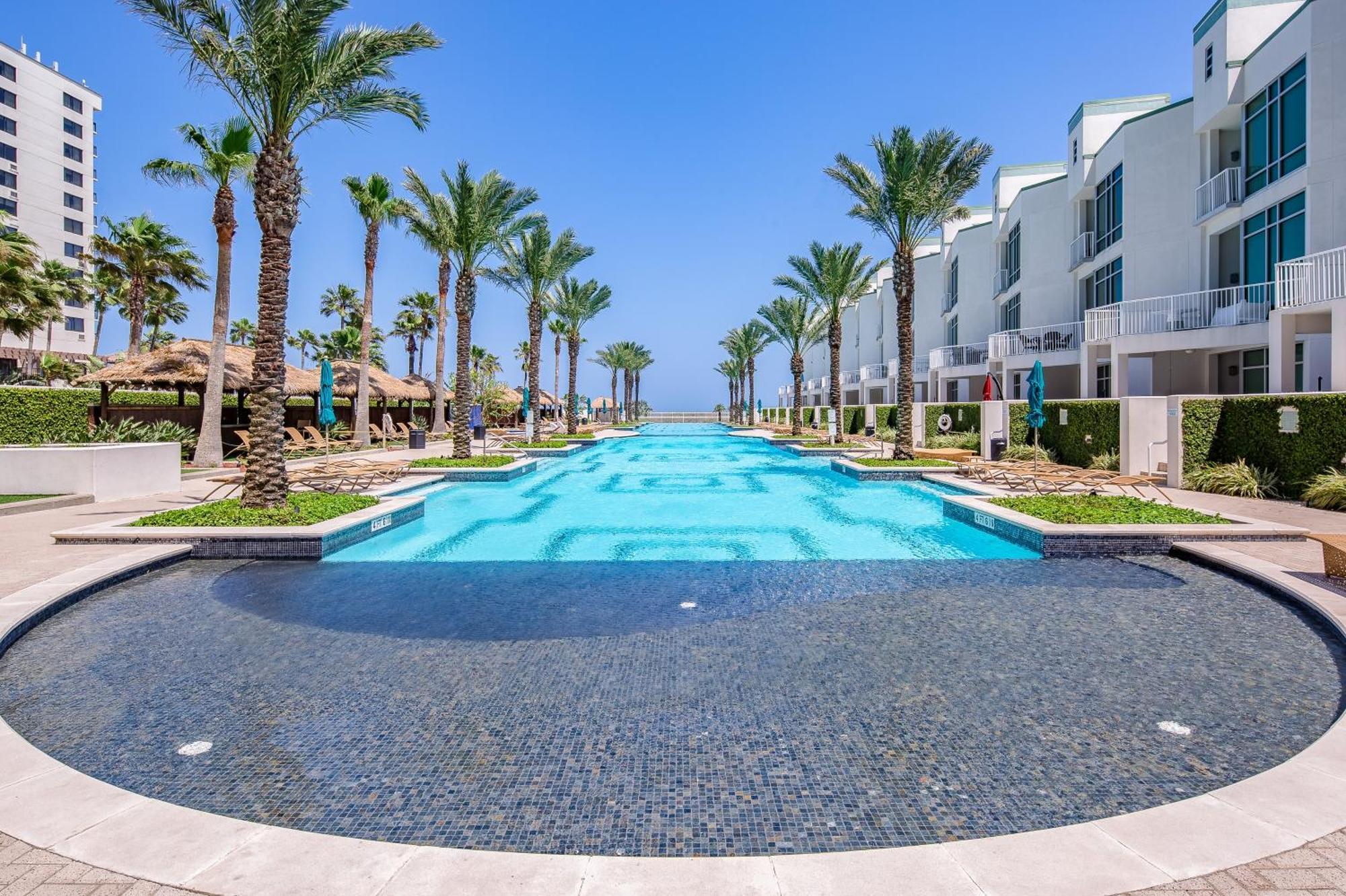 Sapphire Bungalow #106 South Padre Island Exteriér fotografie