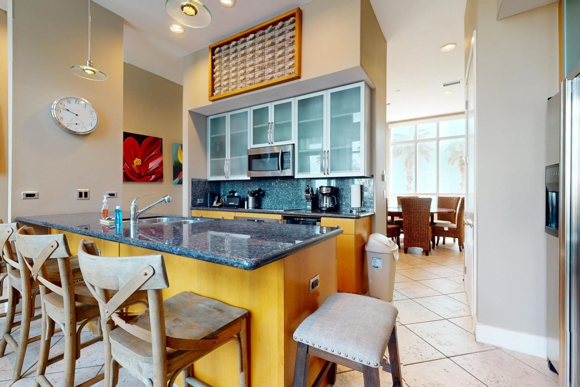 Sapphire Bungalow #106 South Padre Island Exteriér fotografie